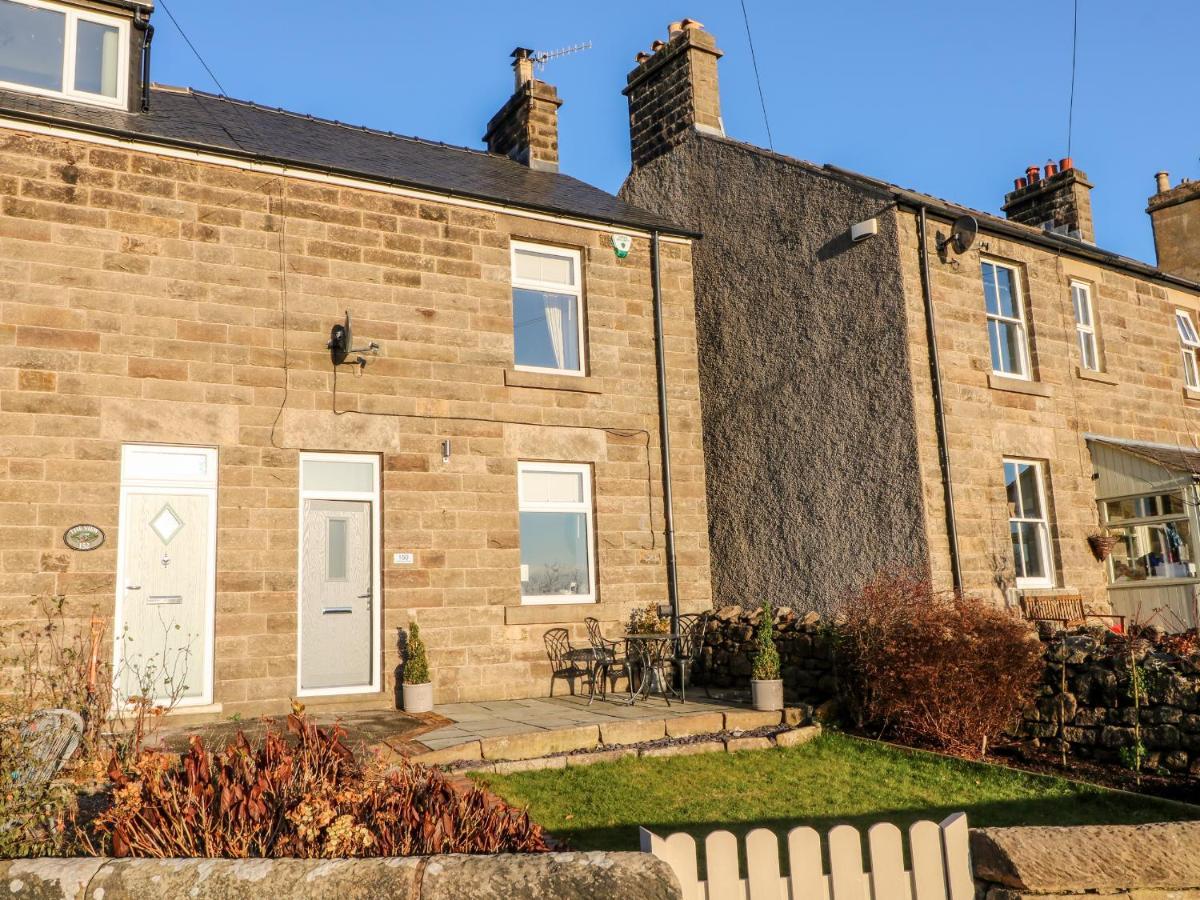 Cavendish Cottage Matlock  Exterior photo