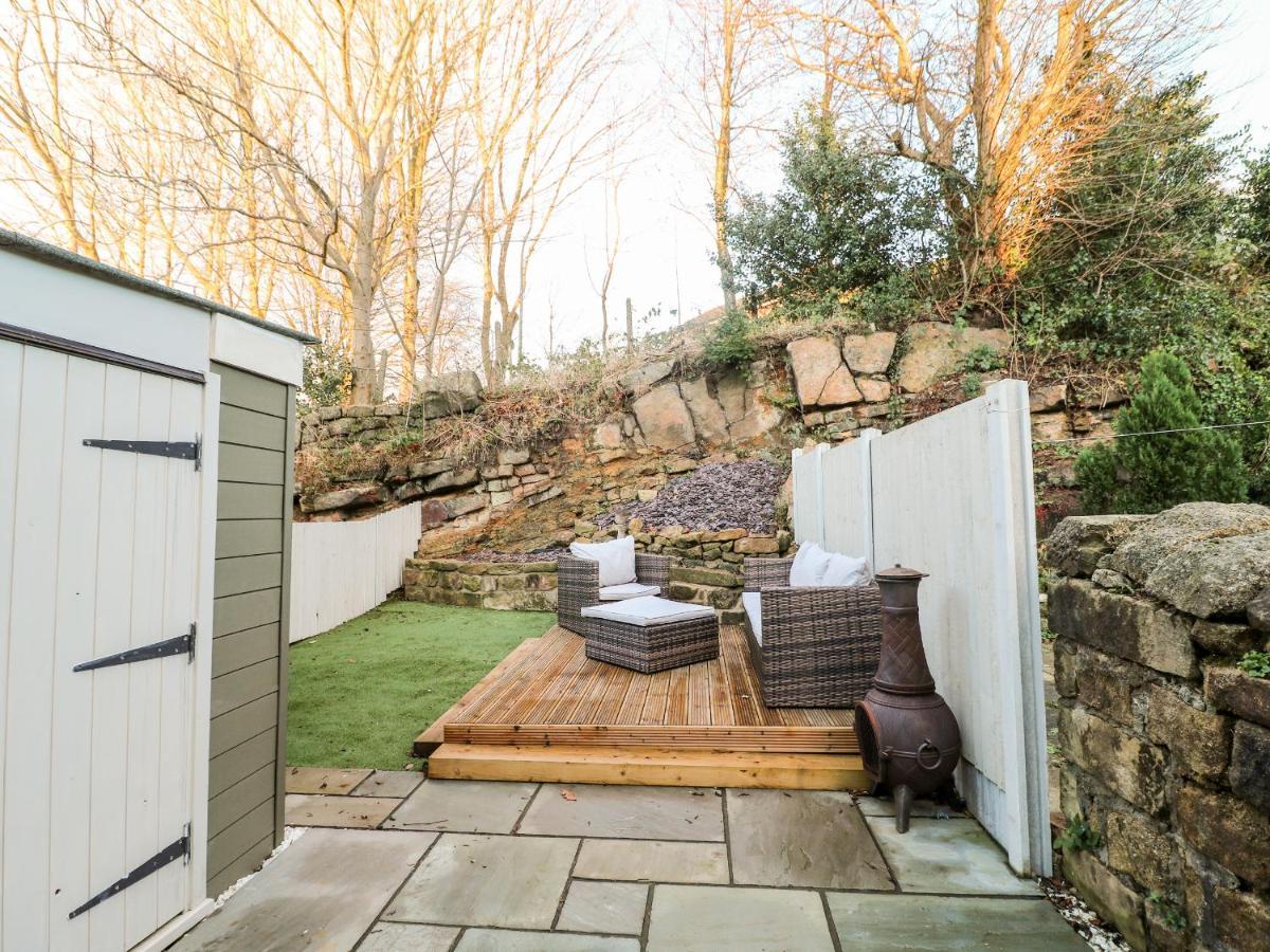 Cavendish Cottage Matlock  Exterior photo